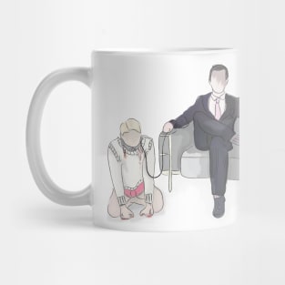 They Make Good Pets Mug